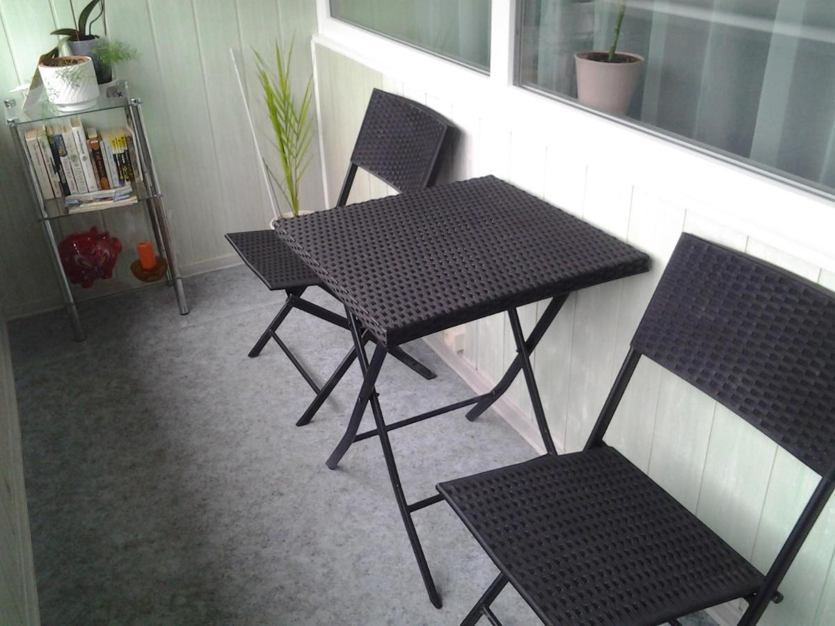 Lori Apartment Narva Ngoại thất bức ảnh