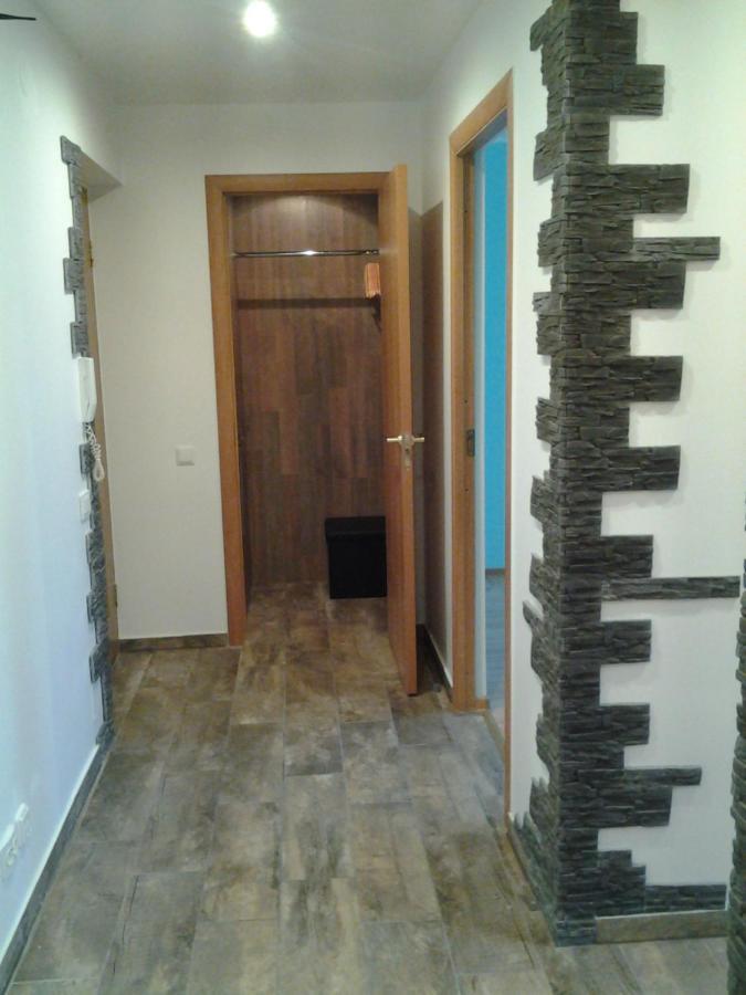 Lori Apartment Narva Ngoại thất bức ảnh