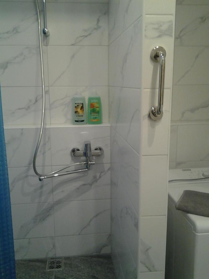 Lori Apartment Narva Ngoại thất bức ảnh