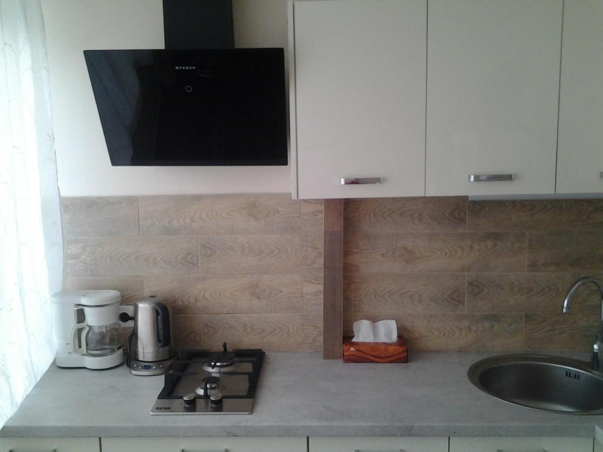 Lori Apartment Narva Ngoại thất bức ảnh