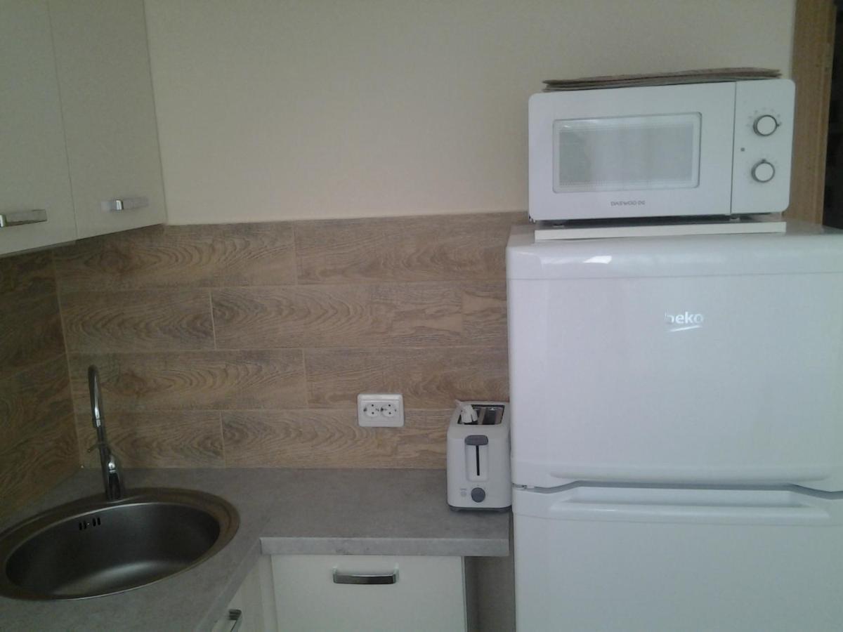 Lori Apartment Narva Ngoại thất bức ảnh