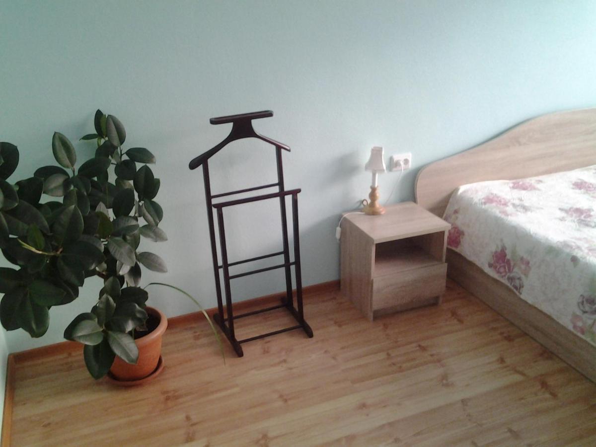 Lori Apartment Narva Ngoại thất bức ảnh