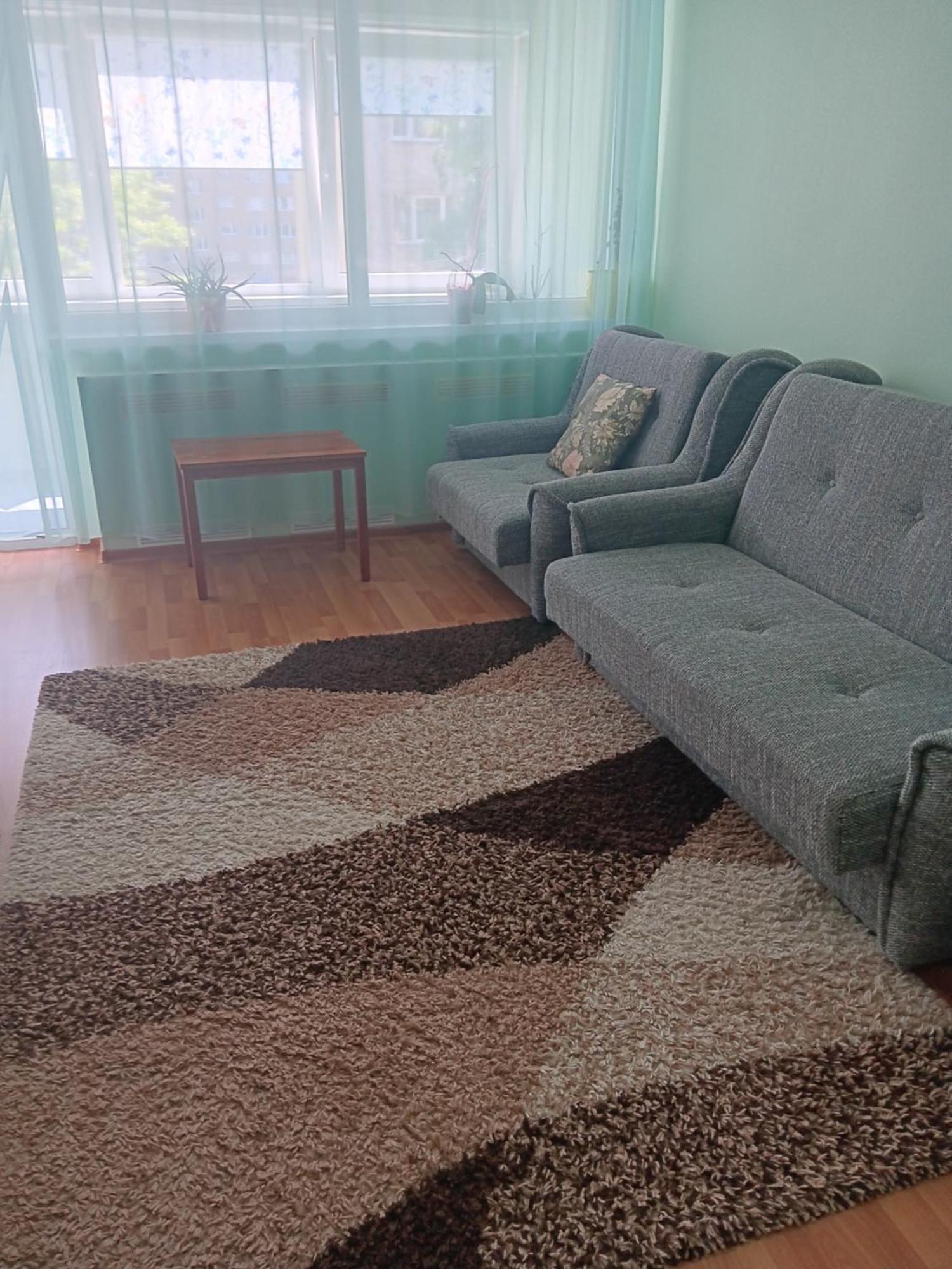 Lori Apartment Narva Ngoại thất bức ảnh
